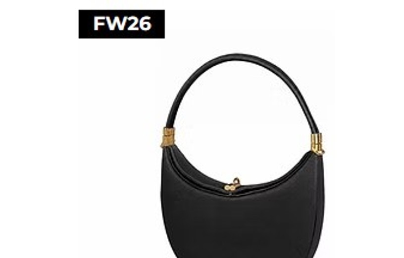 Bandolera Zoe