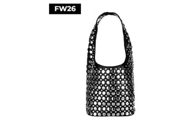 Shoulder Bag Shia