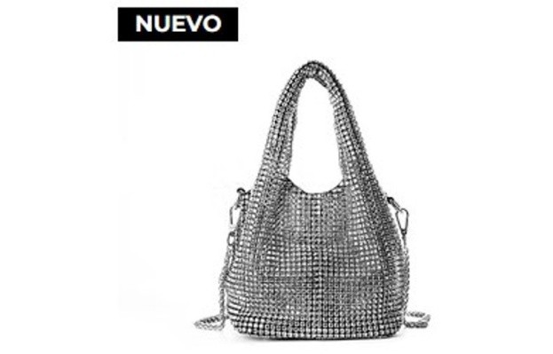 Minibag Crystal