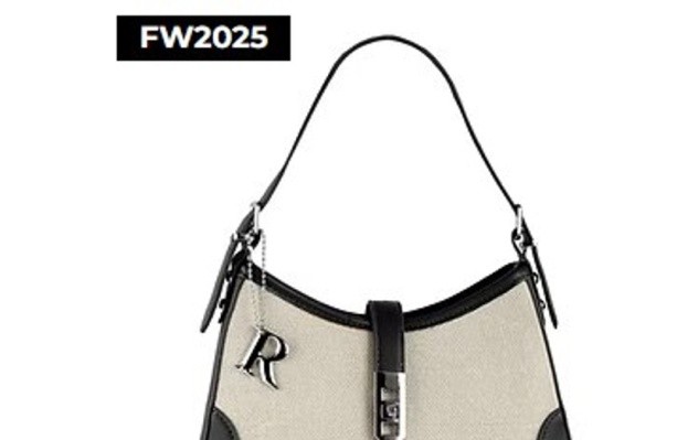 Shoulder Bag Grecia