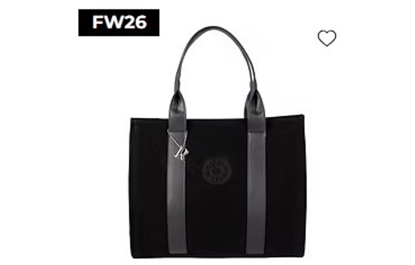 Maxi Cartera Dayli
