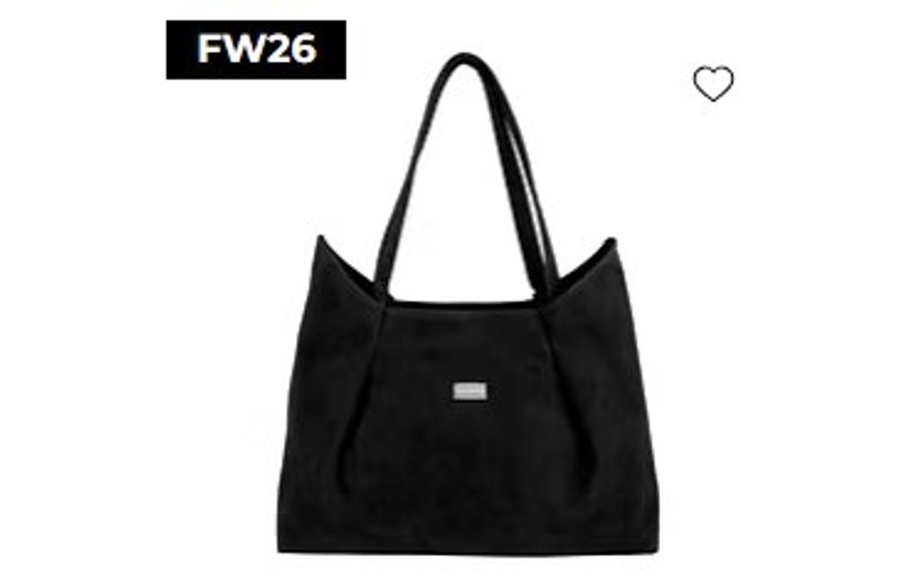 Maxi Cartera Vanity