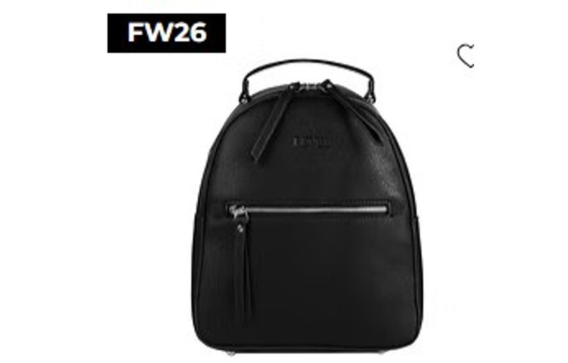 Mochila Morral Sora