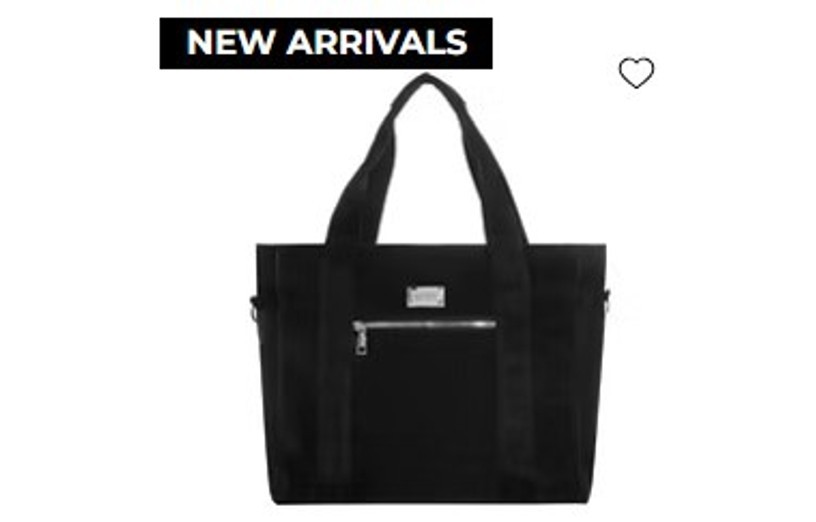 Cartera Morral Brix Revel