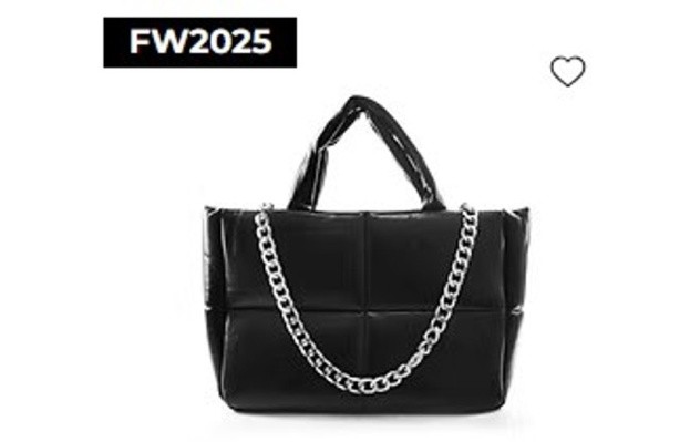 Cartera Nina