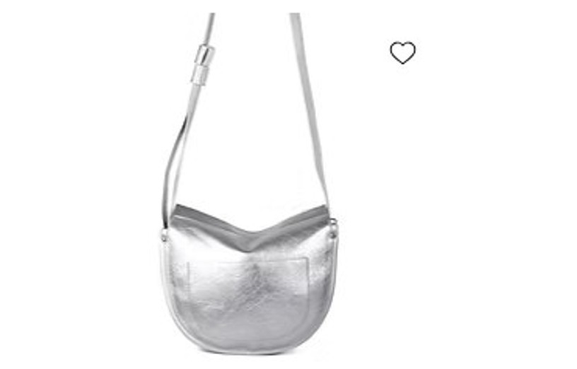 Bandolera Paulina