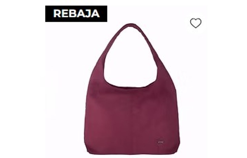 Bolso Celine Gamuza