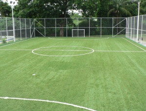 Cancha Futbol 6