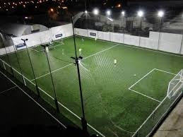 Alquiler Cancha 7