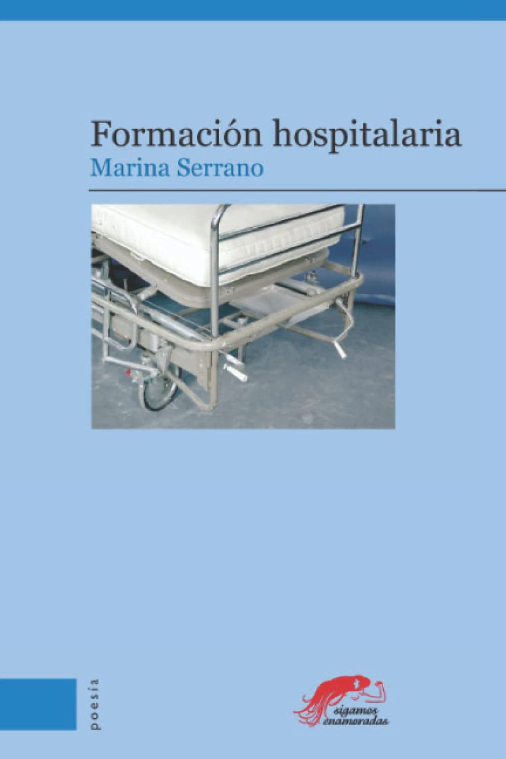 Formación Hospitalaria