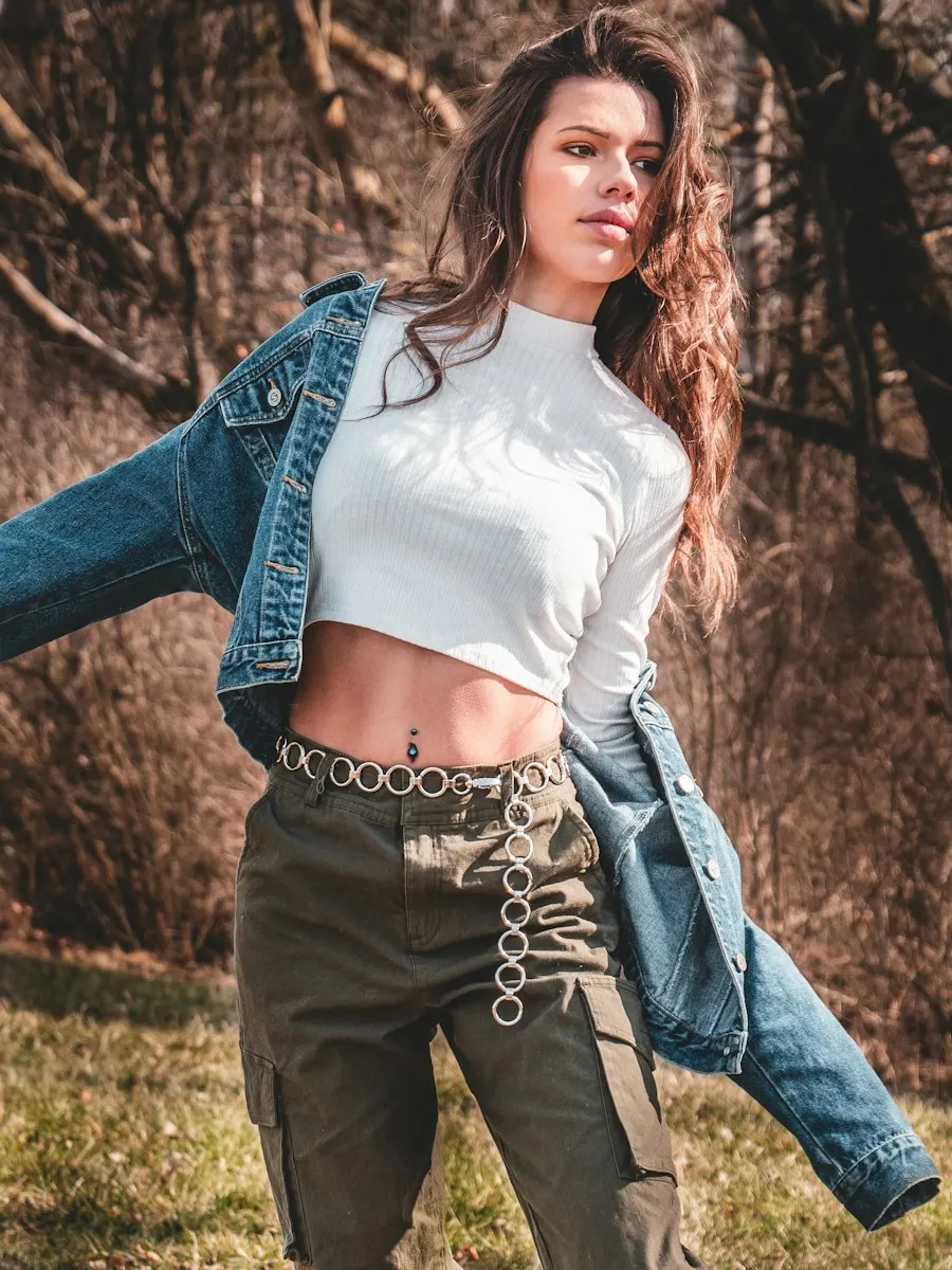 Casual