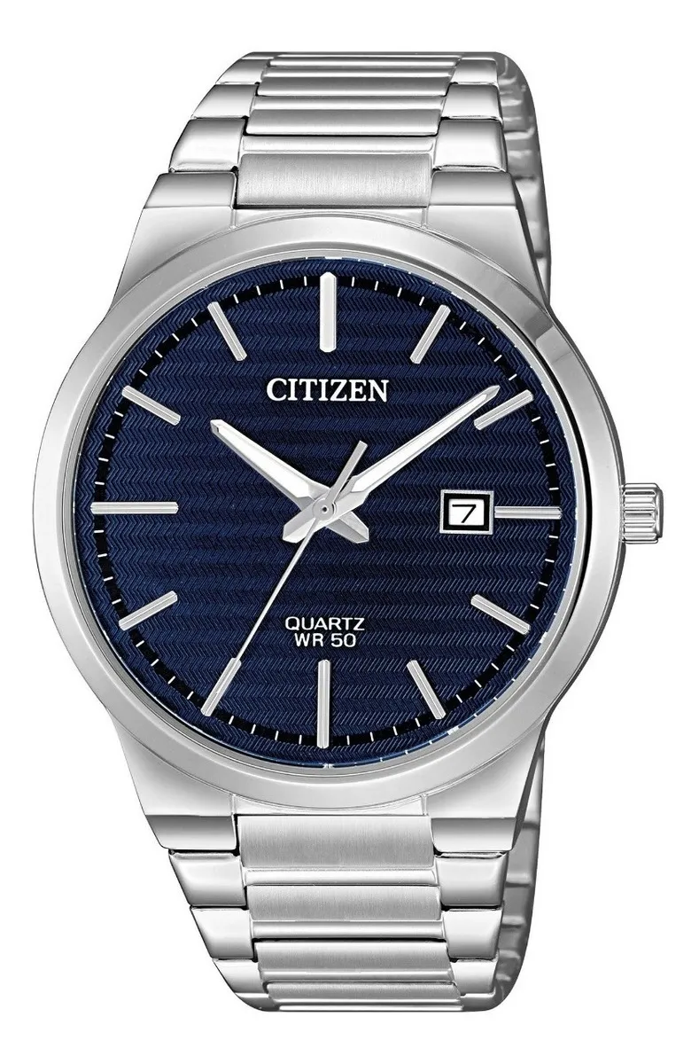 Citizen Eco-Drive Corso