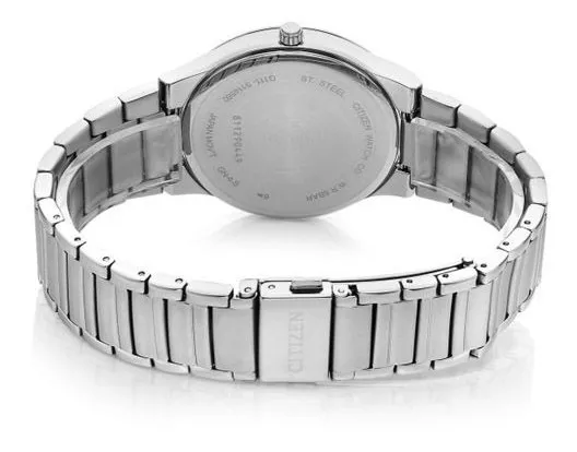 Citizen Eco-Drive Corso - 3