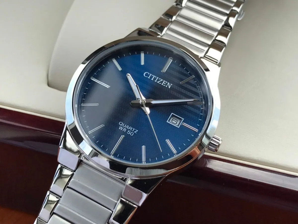 Citizen Eco-Drive Corso - 4