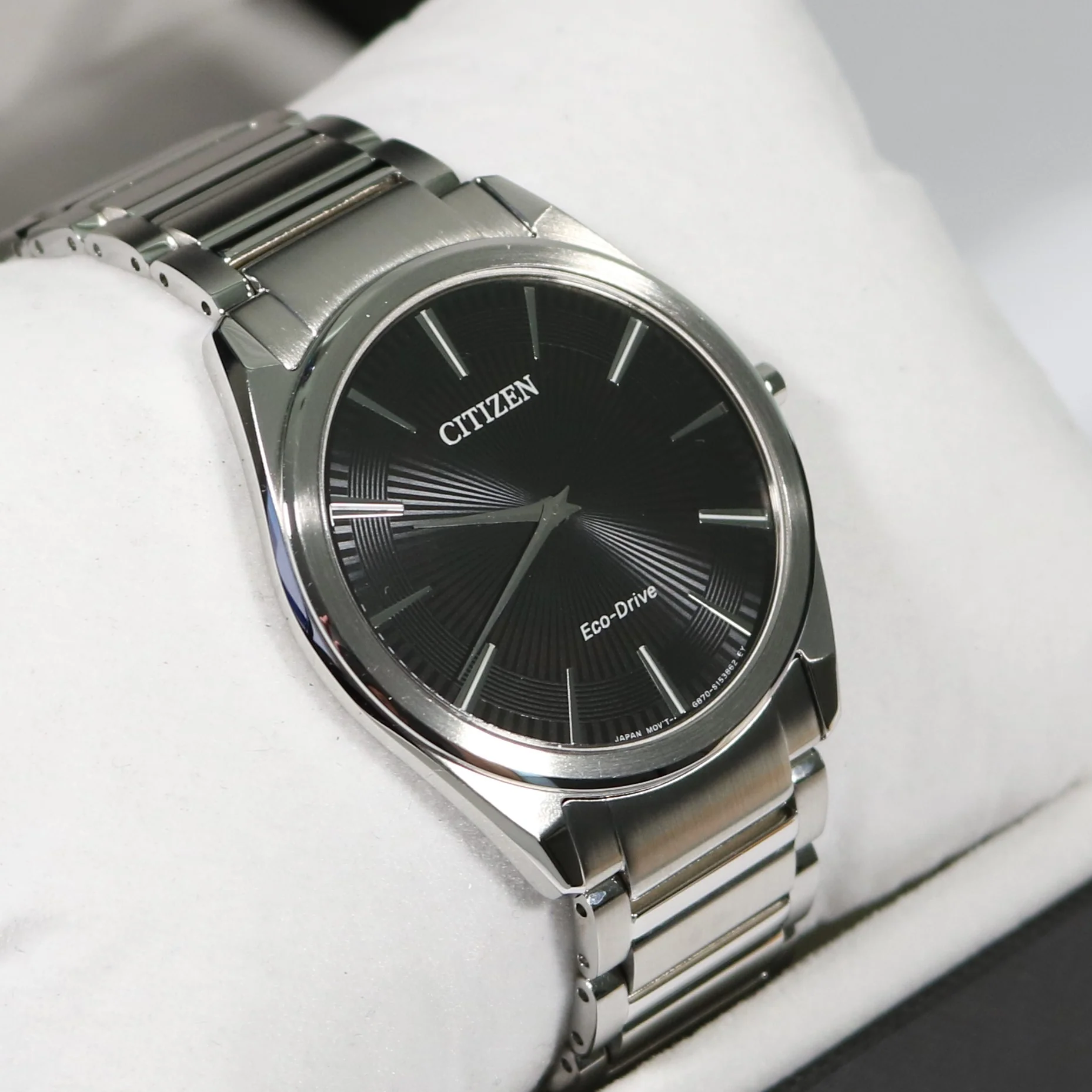 Citizen Stiletto
