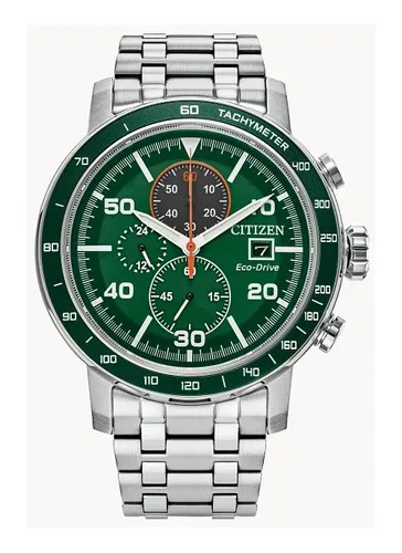 Citizen Brycen Verde