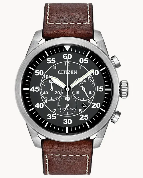 Citizen Avion