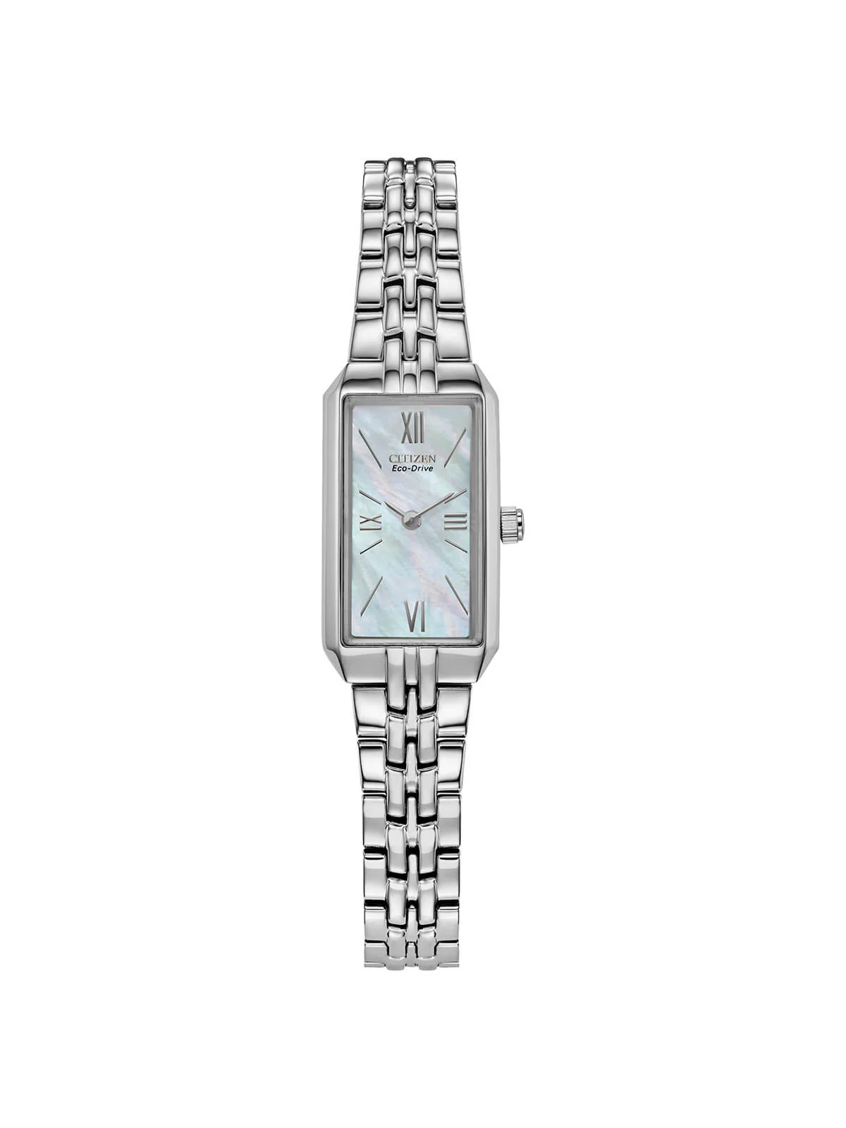 Citizen Eco-Drive Silhouette