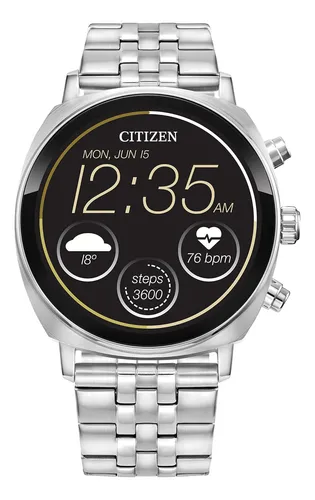 Citizen CZ Smart