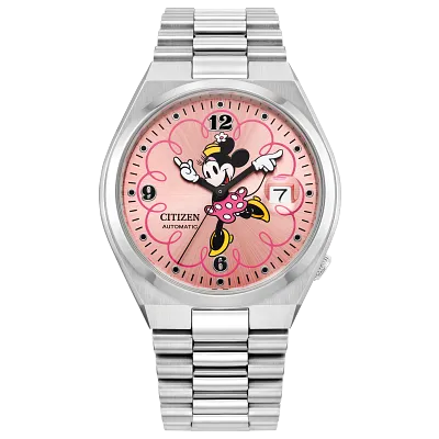 TSUYOSA Minnie Mouse