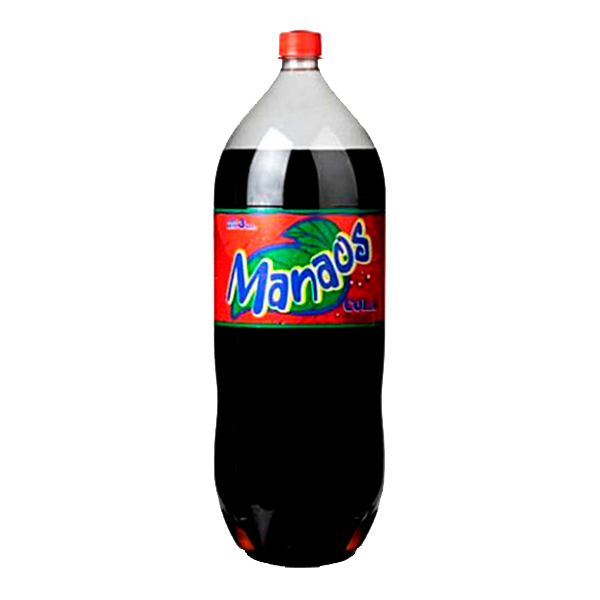 Manaos 2.25l