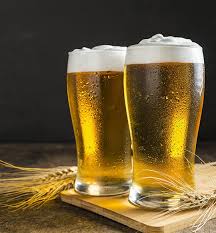 Cerveza Brahma 1L