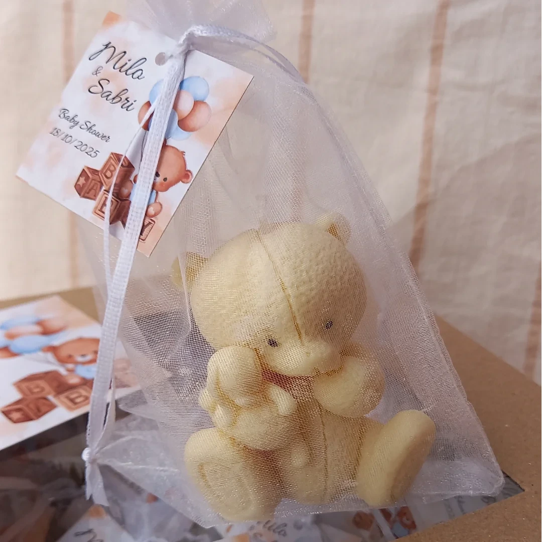 Baby Shower Souvenirs - 4