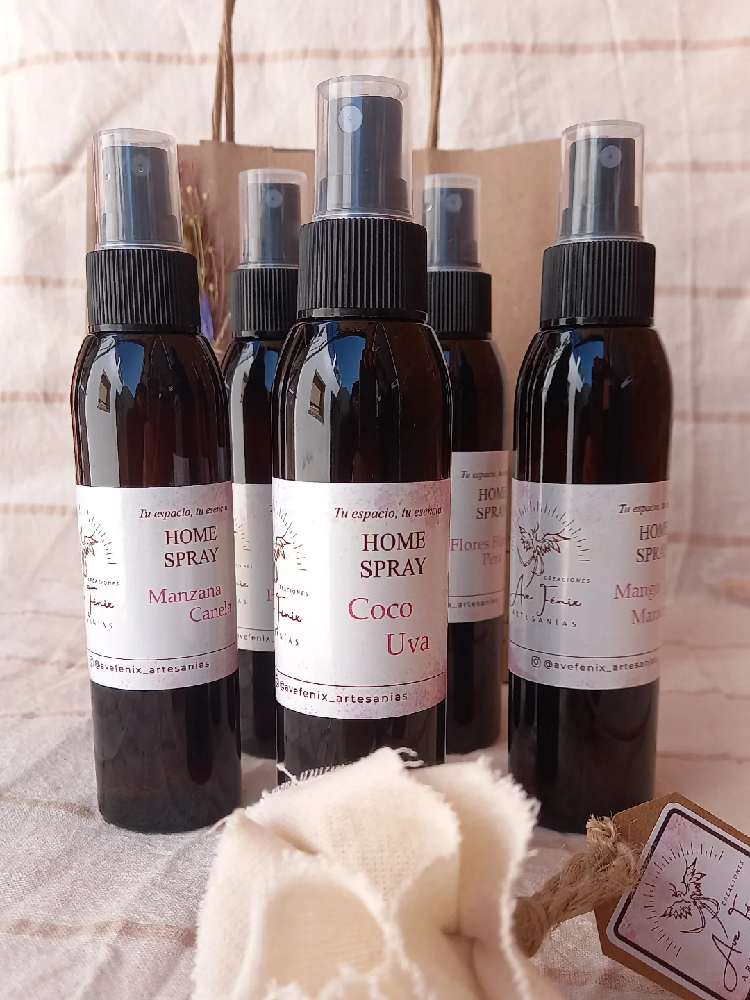 Home Spray