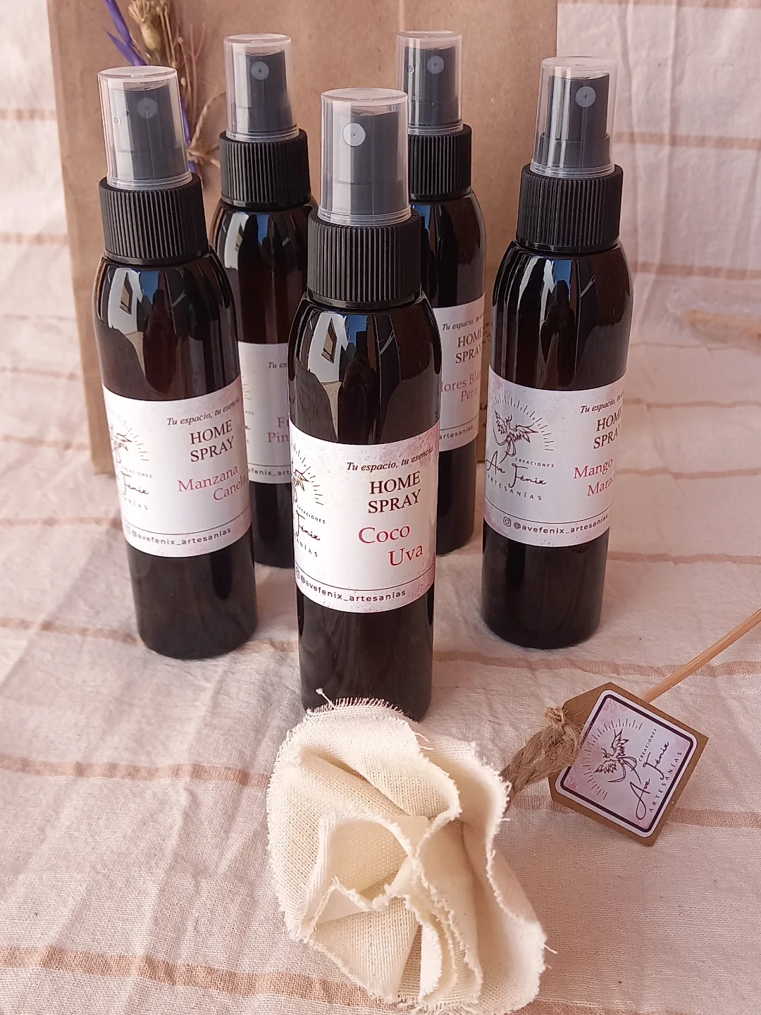 Home Spray - 2