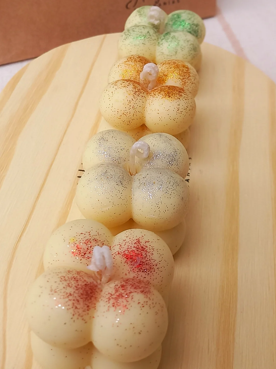 Mini Bubbles x4 - 2