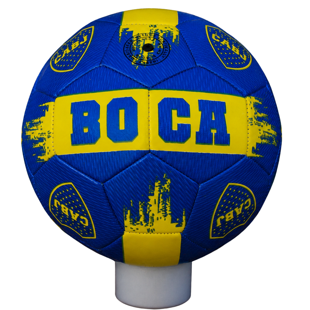 Pelota Futbol - Boca Juniors